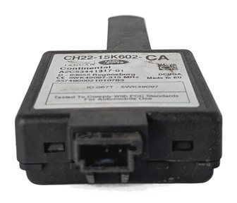 Thumbnail 4: 2012 LAND ROVER LR4 (L319) KEYLESS ENTRY REMOTE RECEIVER CONTROL MODULE COMPUTER