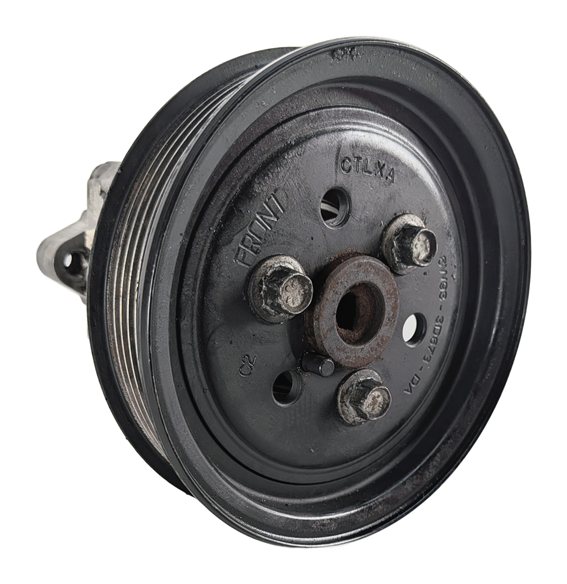 10-16 LAND ROVER LR4 / RANGE ROVER SPORT (L320) 3.0L / 5.0L POWER STEERING PUMP