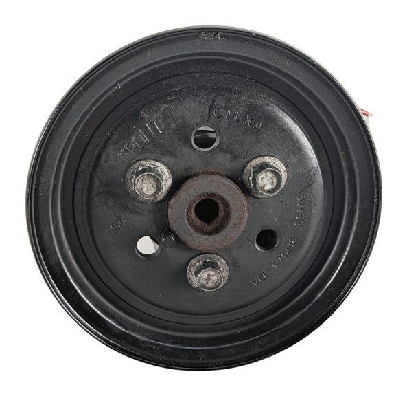 Thumbnail 2: 10-16 LAND ROVER LR4 / RANGE ROVER SPORT (L320) 3.0L / 5.0L POWER STEERING PUMP