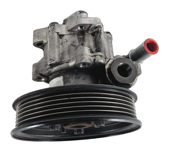 Thumbnail 3: 10-16 LAND ROVER LR4 / RANGE ROVER SPORT (L320) 3.0L / 5.0L POWER STEERING PUMP