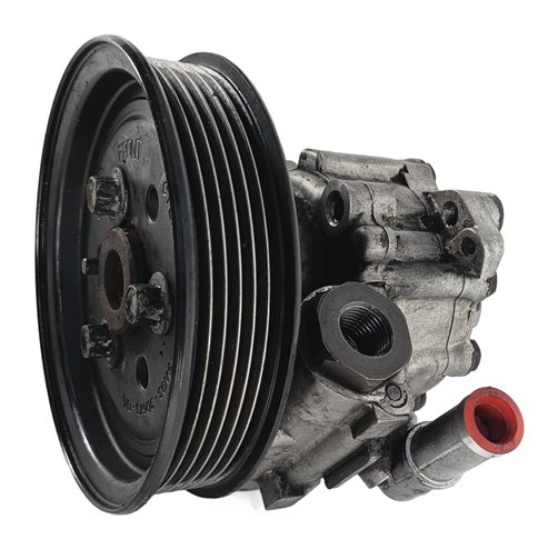 Thumbnail 4: 10-16 LAND ROVER LR4 / RANGE ROVER SPORT (L320) 3.0L / 5.0L POWER STEERING PUMP