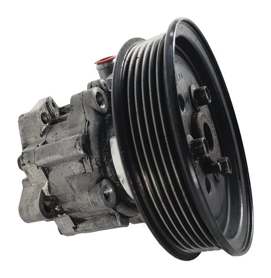 Thumbnail 5: 10-16 LAND ROVER LR4 / RANGE ROVER SPORT (L320) 3.0L / 5.0L POWER STEERING PUMP