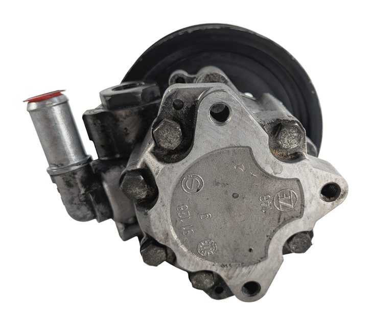 Thumbnail 6: 10-16 LAND ROVER LR4 / RANGE ROVER SPORT (L320) 3.0L / 5.0L POWER STEERING PUMP