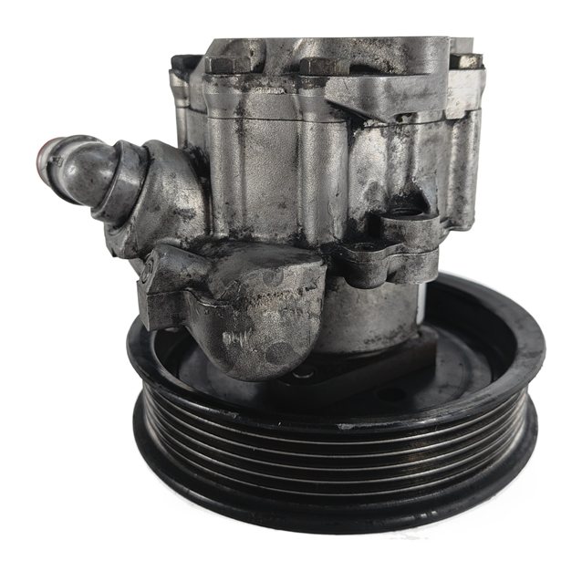 Thumbnail 7: 10-16 LAND ROVER LR4 / RANGE ROVER SPORT (L320) 3.0L / 5.0L POWER STEERING PUMP