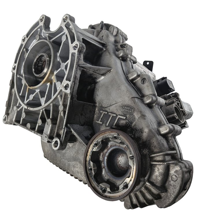 05-14 LR3 LR4 RANGE ROVER SPORT (L320 L322 L405 L494) TRANSFER CASE (w/ MOTOR)