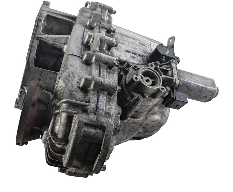 Thumbnail 2: 05-14 LR3 LR4 RANGE ROVER SPORT (L320 L322 L405 L494) TRANSFER CASE (w/ MOTOR)