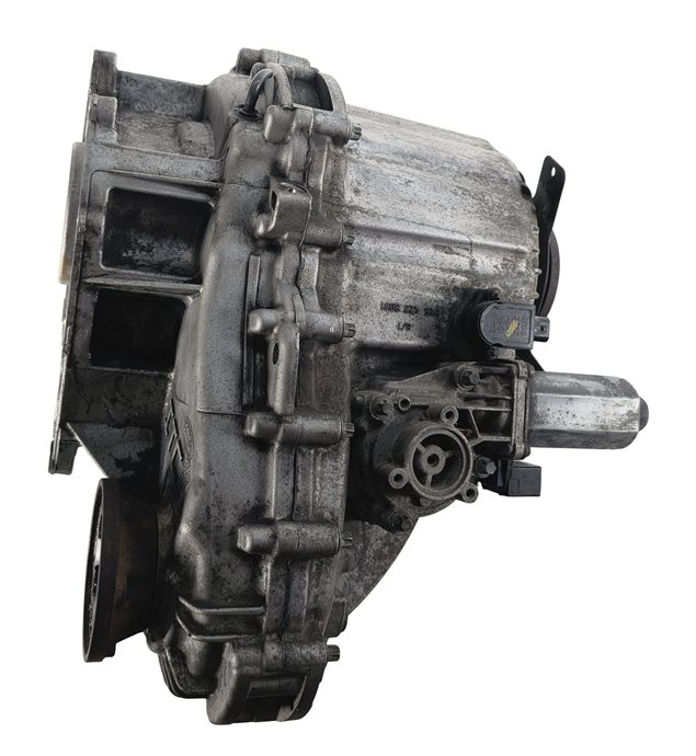 Thumbnail 3: 05-14 LR3 LR4 RANGE ROVER SPORT (L320 L322 L405 L494) TRANSFER CASE (w/ MOTOR)