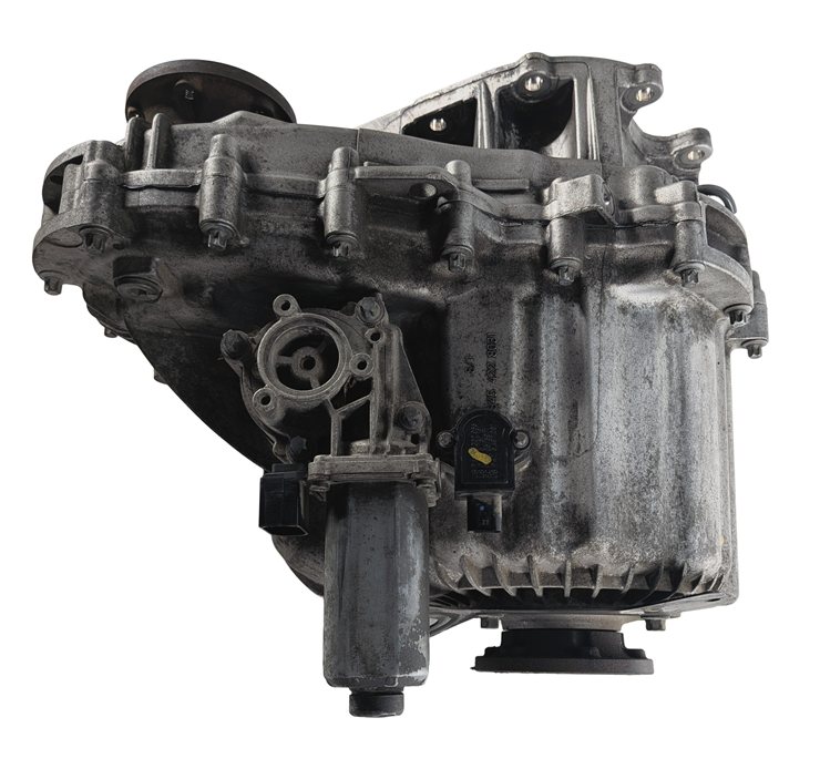 Thumbnail 4: 05-14 LR3 LR4 RANGE ROVER SPORT (L320 L322 L405 L494) TRANSFER CASE (w/ MOTOR)