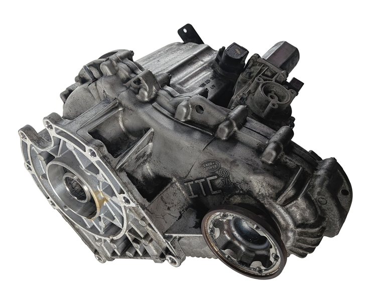 Thumbnail 5: 05-14 LR3 LR4 RANGE ROVER SPORT (L320 L322 L405 L494) TRANSFER CASE (w/ MOTOR)