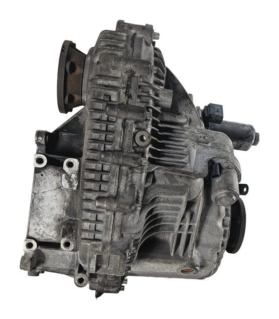 Thumbnail 6: 05-14 LR3 LR4 RANGE ROVER SPORT (L320 L322 L405 L494) TRANSFER CASE (w/ MOTOR)
