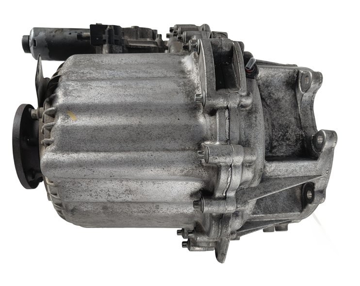 Thumbnail 7: 05-14 LR3 LR4 RANGE ROVER SPORT (L320 L322 L405 L494) TRANSFER CASE (w/ MOTOR)