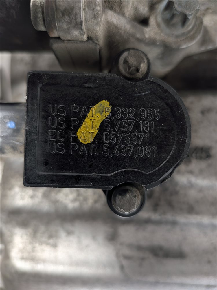 Thumbnail 8: 05-14 LR3 LR4 RANGE ROVER SPORT (L320 L322 L405 L494) TRANSFER CASE (w/ MOTOR)