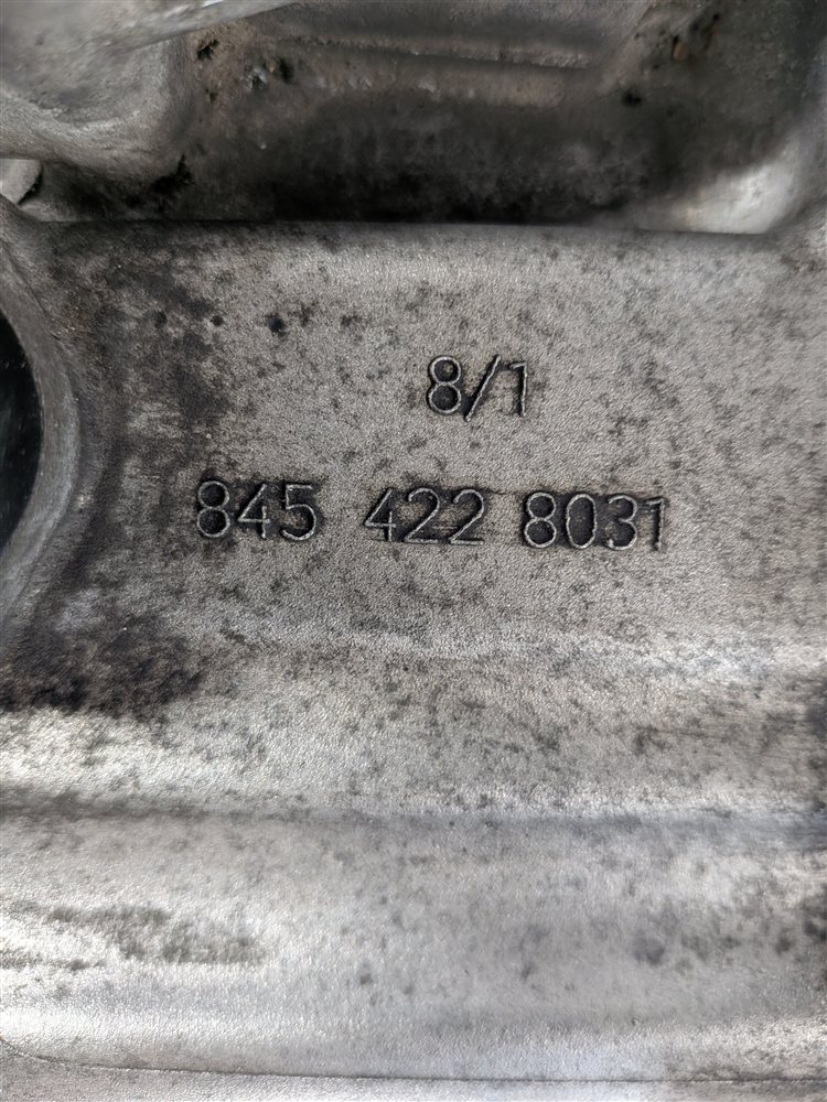 Thumbnail 9: 05-14 LR3 LR4 RANGE ROVER SPORT (L320 L322 L405 L494) TRANSFER CASE (w/ MOTOR)