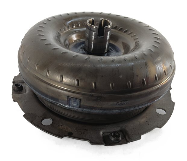 10-13 LAND ROVER LR4 / RANGE ROVER SPORT L320 5.0L TRANSMISSION TORQUE CONVERTER