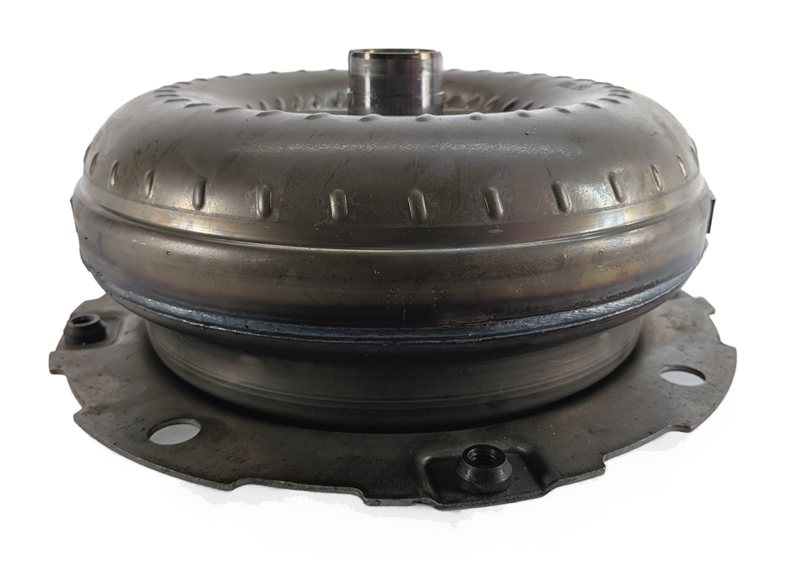 Thumbnail 5: 10-13 LAND ROVER LR4 / RANGE ROVER SPORT L320 5.0L TRANSMISSION TORQUE CONVERTER