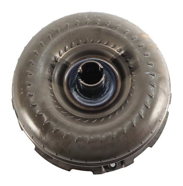 Thumbnail 6: 10-13 LAND ROVER LR4 / RANGE ROVER SPORT L320 5.0L TRANSMISSION TORQUE CONVERTER