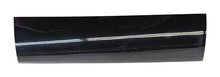 Thumbnail 8: 2011 LAND ROVER LR4 (L319) INTERIOR DASH CONSOLE DOOR TRIM SET/7 (Piano Black)