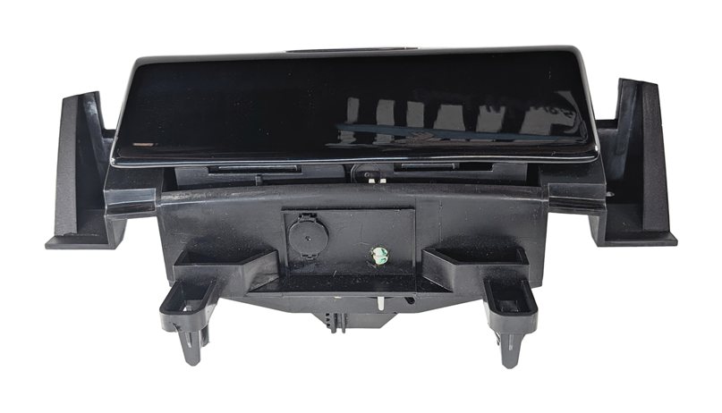 Thumbnail 9: 2011 LAND ROVER LR4 (L319) INTERIOR DASH CONSOLE DOOR TRIM SET/7 (Piano Black)
