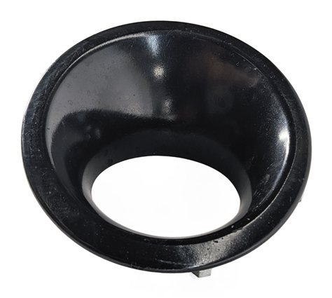 Thumbnail 4: 2011 LAND ROVER LR4 (L319) FRONT RIGHT PASSENGER FOG LIGHT LAMP TRIM (White)