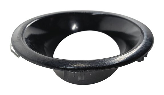 Thumbnail 5: 2011 LAND ROVER LR4 (L319) FRONT RIGHT PASSENGER FOG LIGHT LAMP TRIM (White)
