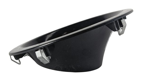 Thumbnail 6: 2011 LAND ROVER LR4 (L319) FRONT RIGHT PASSENGER FOG LIGHT LAMP TRIM (White)