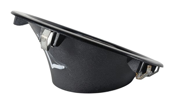 Thumbnail 6: 2012 LAND ROVER LR4 (L319) FRONT LEFT DRIVER FOG LIGHT LAMP BUMPER TRIM (BLACK)