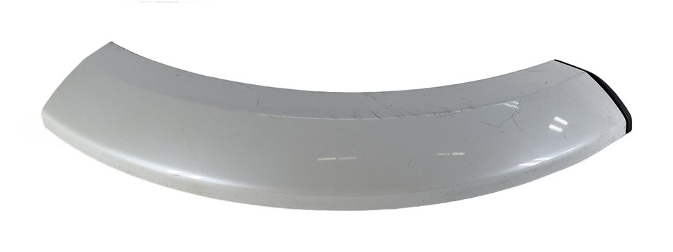 Thumbnail 2: 2012 LAND ROVER LR4 L319 REAR RIGHT QUARTER WHEEL ARCH FENDER FLARE TRIM (WHITE)