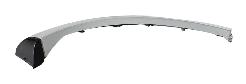 Thumbnail 6: 2012 LAND ROVER LR4 L319 REAR RIGHT QUARTER WHEEL ARCH FENDER FLARE TRIM (WHITE)