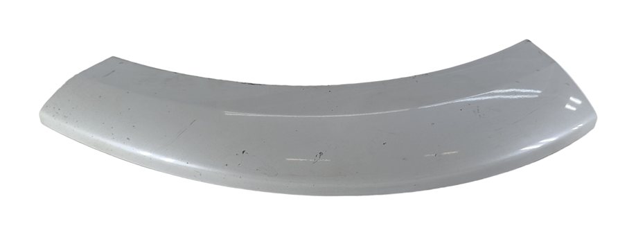 Thumbnail 2: 2011 LAND ROVER LR4 L319 REAR RIGHT DOOR WHEEL ARCH FENDER FLARE MOLDING (White)
