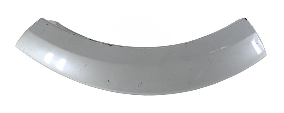 Thumbnail 3: 2011 LAND ROVER LR4 L319 REAR RIGHT DOOR WHEEL ARCH FENDER FLARE MOLDING (White)