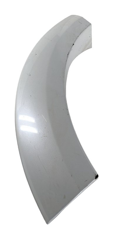 Thumbnail 4: 2011 LAND ROVER LR4 L319 REAR RIGHT DOOR WHEEL ARCH FENDER FLARE MOLDING (White)