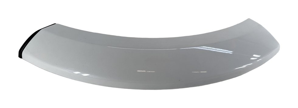 Thumbnail 2: 2012 LAND ROVER LR4 L319 REAR LEFT QUARTER WHEEL ARCH FENDER FLARE TRIM (WHITE)
