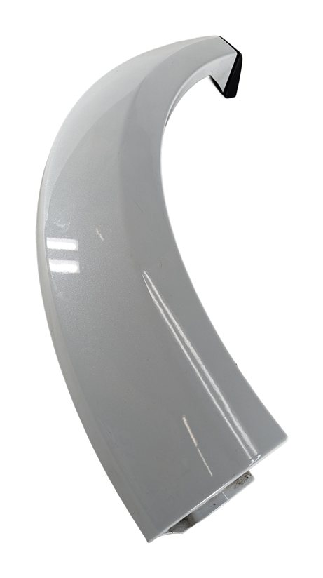 Thumbnail 5: 2012 LAND ROVER LR4 L319 REAR LEFT QUARTER WHEEL ARCH FENDER FLARE TRIM (WHITE)