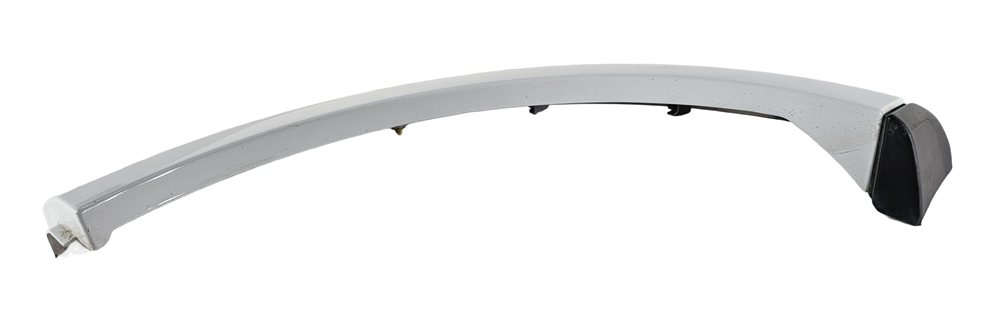 Thumbnail 6: 2012 LAND ROVER LR4 L319 REAR LEFT QUARTER WHEEL ARCH FENDER FLARE TRIM (WHITE)