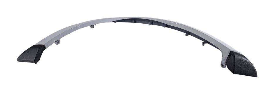 Thumbnail 5: 2011 LAND ROVER LR4 L319 FRONT RIGHT PASSENGER FENDER FLARE WHEEL ARCH (White)