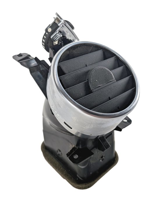 2011 LAND ROVER LR4 L319 FRONT RIGHT PASSENGER OUTER DASH AIR AC VENT (Black)