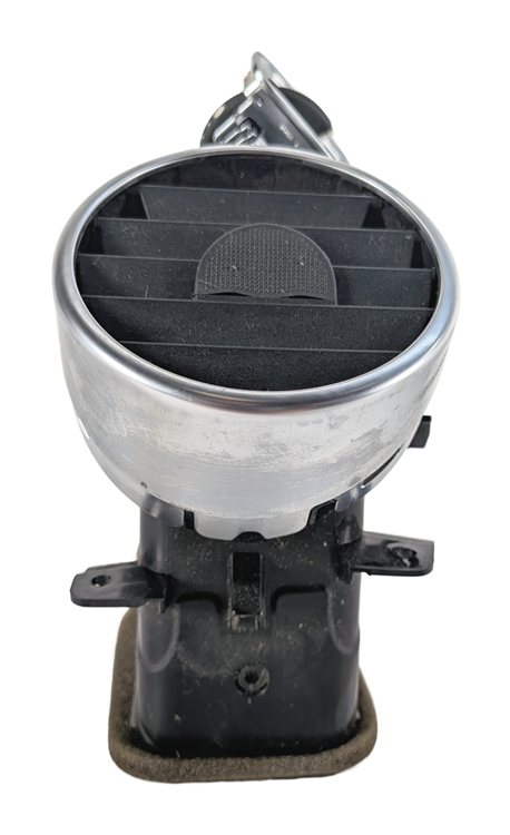 Thumbnail 2: 2011 LAND ROVER LR4 L319 FRONT RIGHT PASSENGER OUTER DASH AIR AC VENT (Black)