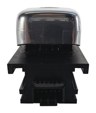 Thumbnail 2: 2011 LAND ROVER LR4 (L319) ELECTRONIC EMERGENCY PARK PARKING BRAKE SWITCH BUTTON