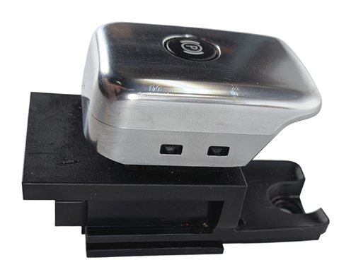 Thumbnail 4: 2011 LAND ROVER LR4 (L319) ELECTRONIC EMERGENCY PARK PARKING BRAKE SWITCH BUTTON