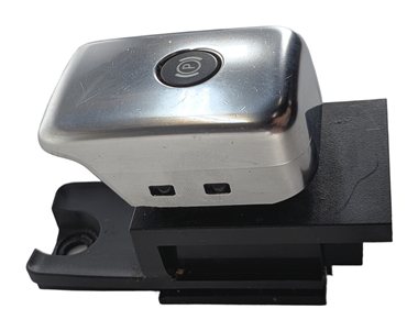 Thumbnail 5: 2011 LAND ROVER LR4 (L319) ELECTRONIC EMERGENCY PARK PARKING BRAKE SWITCH BUTTON