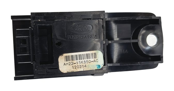 Thumbnail 9: 2011 LAND ROVER LR4 (L319) ELECTRONIC EMERGENCY PARK PARKING BRAKE SWITCH BUTTON
