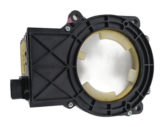 Thumbnail 6: 2011 LAND ROVER LR4 (L319) STEERING COLUMN WHEEL ANGLE POSITION SENSOR MODULE