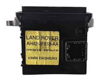 Thumbnail 7: 2011 LAND ROVER LR4 (L319) STEERING COLUMN WHEEL ANGLE POSITION SENSOR MODULE