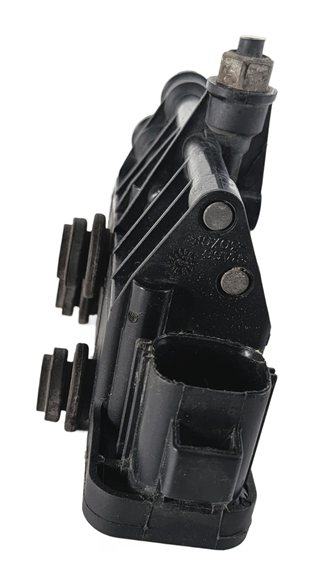 Thumbnail 2: 2011 LAND ROVER LR4 L319 REAR AIR RIDE SUSPENSION VALVE BLOCK SOLENOID MANIFOLD