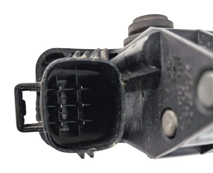 Thumbnail 8: 2011 LAND ROVER LR4 L319 REAR AIR RIDE SUSPENSION VALVE BLOCK SOLENOID MANIFOLD
