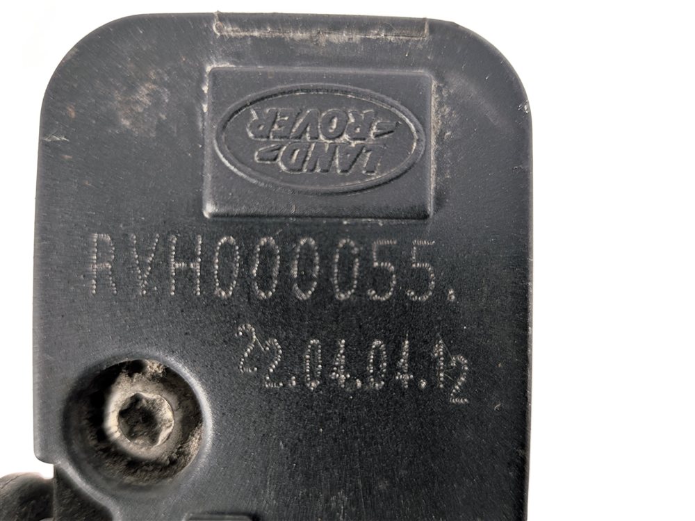 Thumbnail 9: 2011 LAND ROVER LR4 L319 REAR AIR RIDE SUSPENSION VALVE BLOCK SOLENOID MANIFOLD
