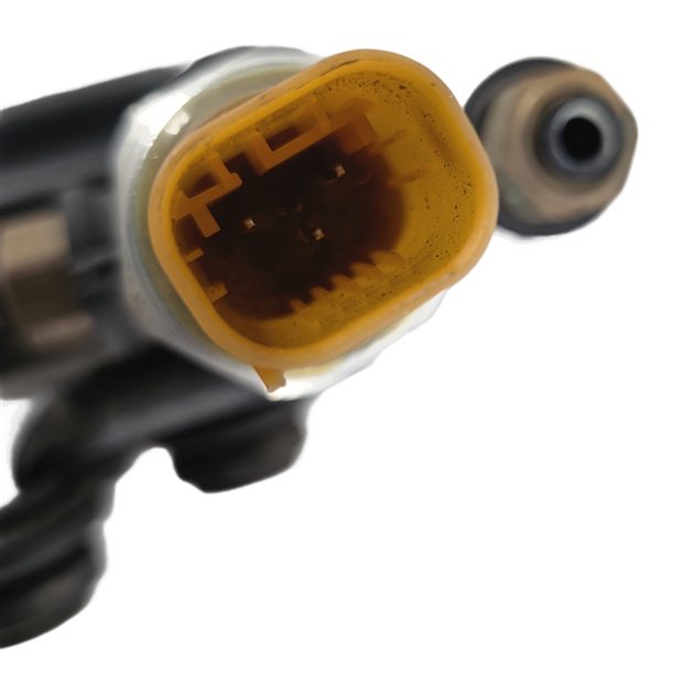 Thumbnail 9: 2011 LAND ROVER LR4 L319 AIR SUSPENSION RESERVOIR VALVE BLOCK w/ PRESSURE SENSOR