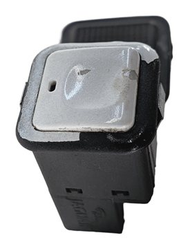 Thumbnail 4: 2012 LAND ROVER LR4 (L319) LOWER TAILGATE RELEASE OPEN SWITCH w/ RUBBER COVER