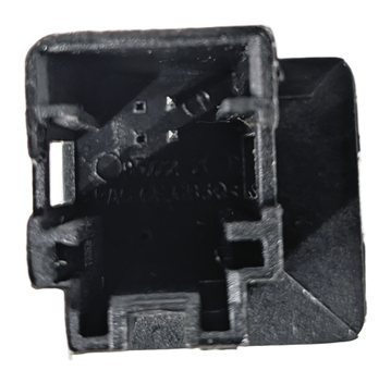 Thumbnail 8: 2012 LAND ROVER LR4 (L319) LOWER TAILGATE RELEASE OPEN SWITCH w/ RUBBER COVER