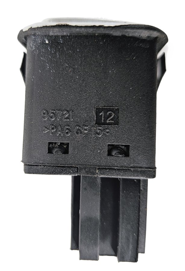 Thumbnail 9: 2012 LAND ROVER LR4 (L319) LOWER TAILGATE RELEASE OPEN SWITCH w/ RUBBER COVER